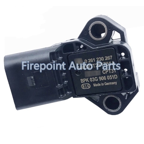 아우디 맵센서 압력 VW 시트 제타 스코다 OEM 0261230267 03G 906 051D 03G906051D