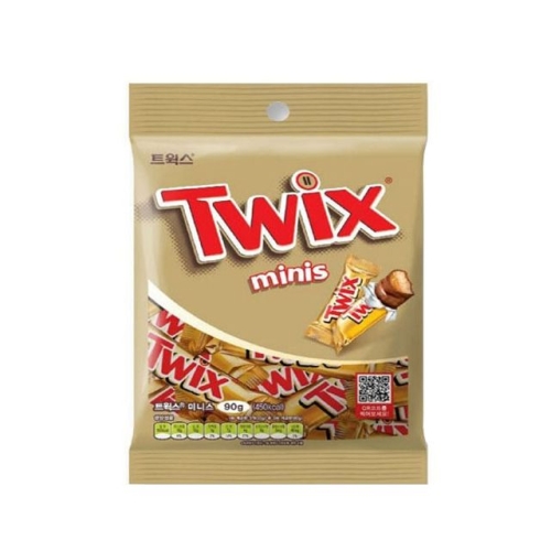 마즈  트윅스 미니스 90g