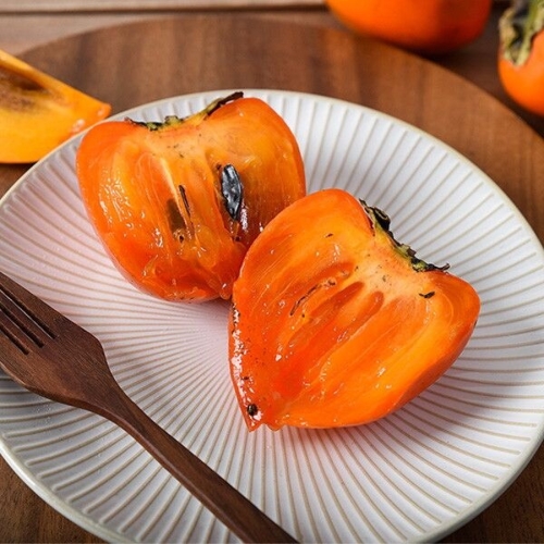 자연맛남  국내산 달달한 대봉시 대봉감 12과내외 3kg