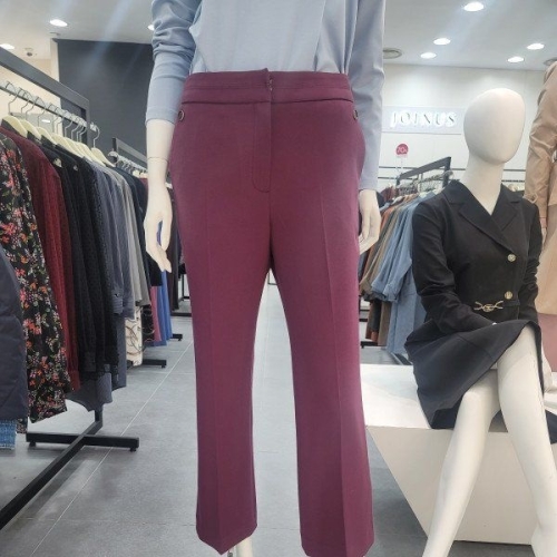 조이너스 브츠컷팬츠 JADS2WPL200