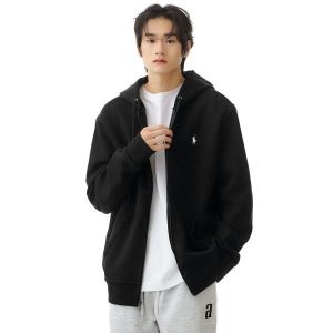 폴로 32 Degrees 남성용 경량 방수 패커블 패딩 다운 대체 조끼, 여름 잎 135604