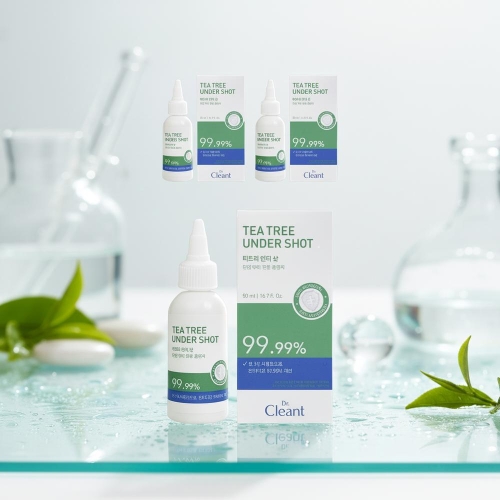 닥터클린트 티트리 언더샷 50ml