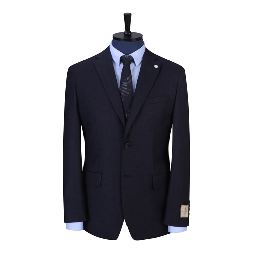 지이크 F/W 이태리프리미엄 수입원단 까를로바르베라 및 네이비 그레이_JJ2000