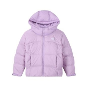 NBA키즈 K254DW030P NBA 에센셜 푸퍼 덕다운