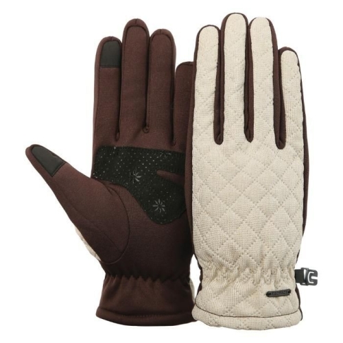 레드페이스 HC28 다이아엠보우먼글러브 여성 겨울장갑 REEFGLW22501 S41941452