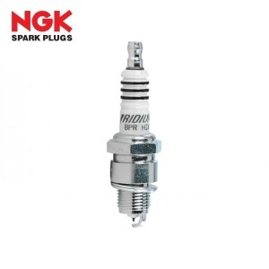 NGK  1 2 4개입 이리듐 선외 요트 점화 플러그 HIX BR8 mb50 BR8HIX B8HS 10 BPR8HIX IWF24 W..