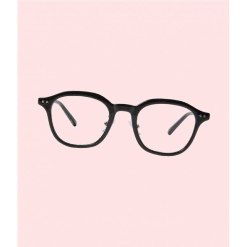 한글안경 HYpe 성수 블랙 SeongSu bk 4071556