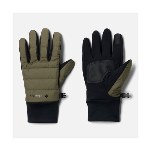 컬럼비아 남성 파우더 라이트 글러브 C66CM4726397 175349