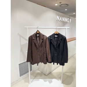 난닝구 스타필드코엑스점 로프하자켓 1125C2JK01F