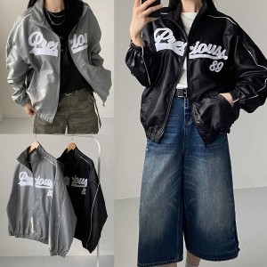 시드마켓 팔십구나그랑라인자켓 510V444S 빅사이즈 여성의류