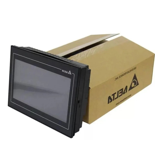 델타  15 인치 HMI DOP-115MX DOP-115WX 터치 스크린 XGA TFT 1024 X