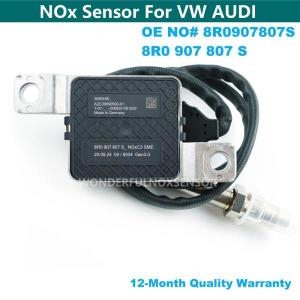아우디 질소 산화물 센서 Nox 센서 폭스바겐 8RB Q5 SQ5 콰트로 3.0 TDI 8R0907807S 8R0907807AB