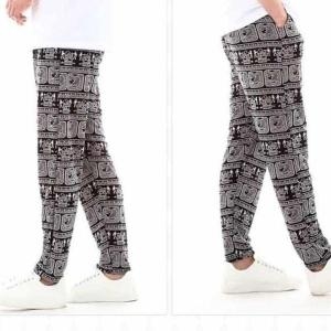 셀러허브 라일리 Rly 쿨냉장고바지 9부 BIG 파라오 쿨링바지 냉감바 S41573134