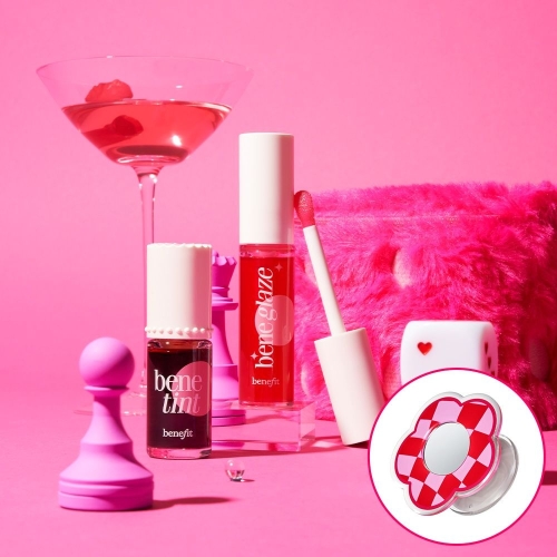 베네피트 2025 홀리데이 롤링 위드 베네틴트