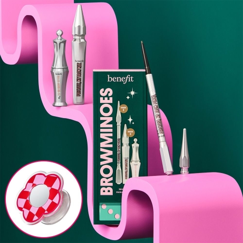 베네피트 2025 홀리데이 브로우미노스