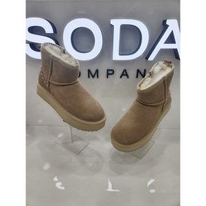 소다 여성 부츠_FIB501KS37