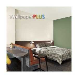 벽지플러스  만능 풀바른 합지벽지 90cm