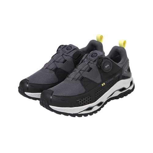 K2 케이투 공용 플라이하이크 범프 C6 고어텍스 트레킹화_FUS23G20