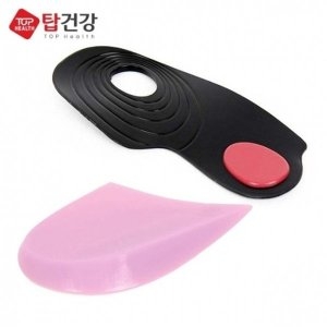 오다리  휜다리 깔창_23369230