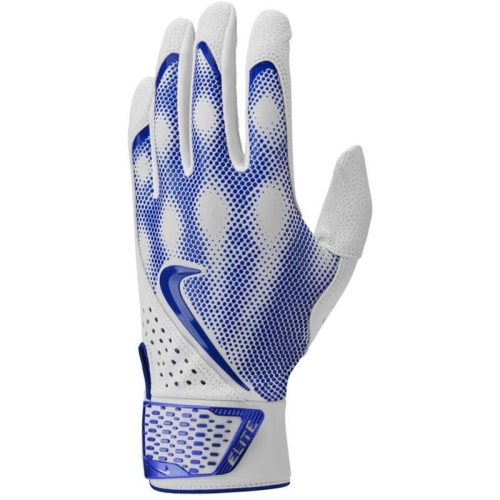 나이키  알파 엘리트 배팅장갑 화이트 BA1050-121 M사이즈