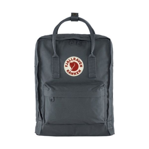 엠디 FJALLRAVEN 칸켄 클래식 23510 Graphite 133549 228432