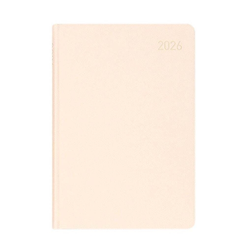 모닝글로리  2026 양장 플래너 25B