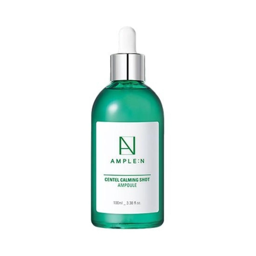 앰플엔 센텔카밍샷 앰플 100ml
