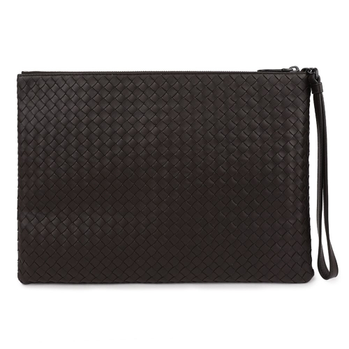 보테가베네타 라프리마 인트레치아토 스트랩 클러치백 442242-V3UN0-2114