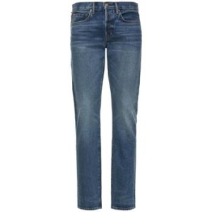 톰포드 코튼 데님 진 76I-Y1B051