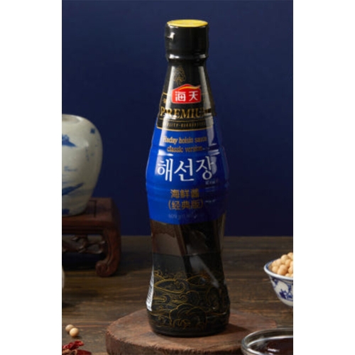 사조대림 해천 해선장 609g