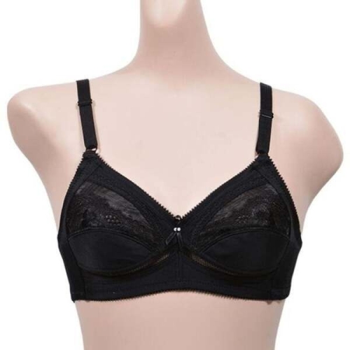 자스민 노와이어브라 와이어브라 빅사이즈브라 스 WFK4RKH