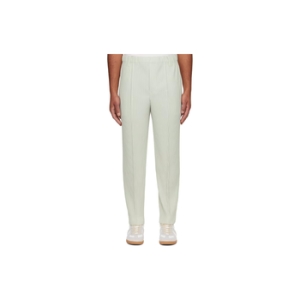 옴므 플리세 이세이 미야케 그레이 컴플리트 슬랙스 HP58JF140 TP86596767