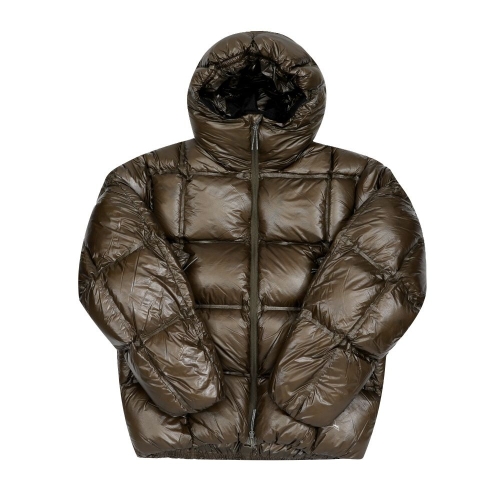 로아  ROA RBMW0492FA325 GRN0003 큐브 650 필 파워 남성 패딩