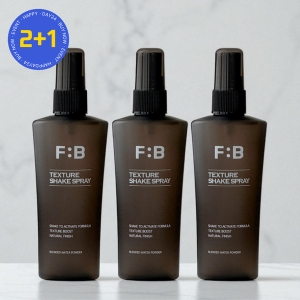 포뷰트 텍스처 쉐이크 스프레이 100ml