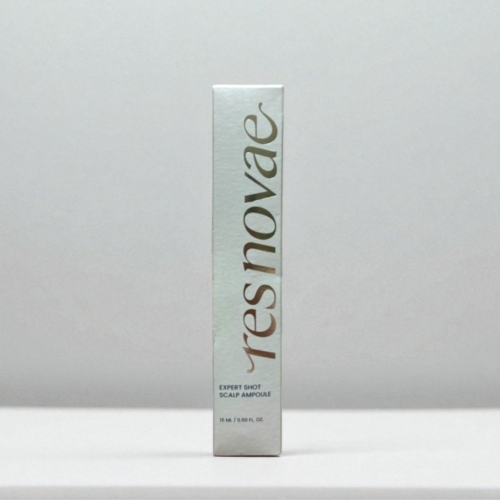 레스노베 엑스퍼트 샷 스칼프 앰플 15ml