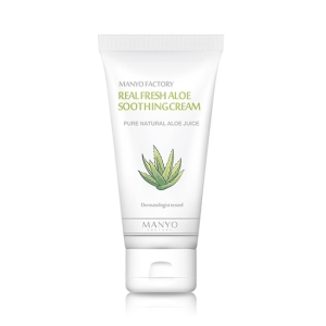  마녀공장 리얼 후레쉬 알로에 수딩 크림 150ml [1개]