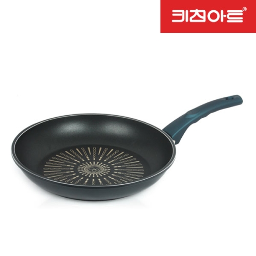 키친아트  티타늄 IH 까사 프라이팬