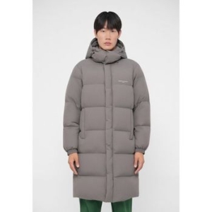 아르마니익스체인지 익스체인지 다운 코트 다크 걸 그레이 6948602