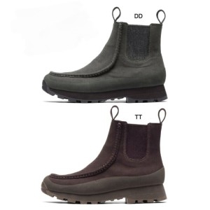 노스페이스  겨울 스웨이드 방수 워터프루프 방한부츠 남녀공용 스노우부츠 NF52482