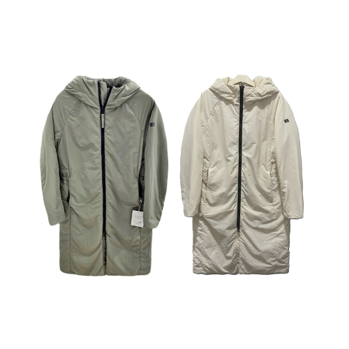 코오롱 코오롱스포츠 여성 인슐레이션 자켓 안타티카 LAB JKJJW23242 PKH CRE