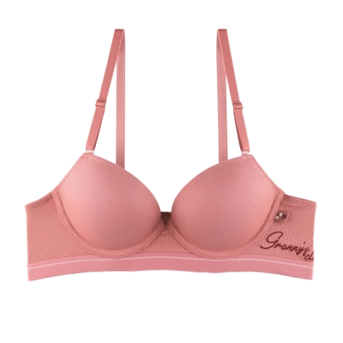 YES 인디핑크 아웃밴드 브라 YSWBW813