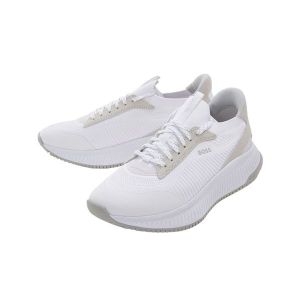 휴고보스 50523113 100 FW25 남성 TTNM 에보 스니커즈 147406414