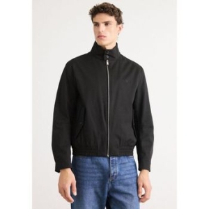 보스 BOSS 코이너 폭격기 재킷 검정색 6946272 147411594