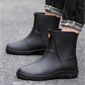 라일리 Rly 남자 장화 레인부츠 남성용 신발 41566456