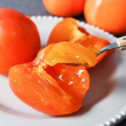 자연맛남  맛좋은 국내산 대봉감 34~45과 10kg