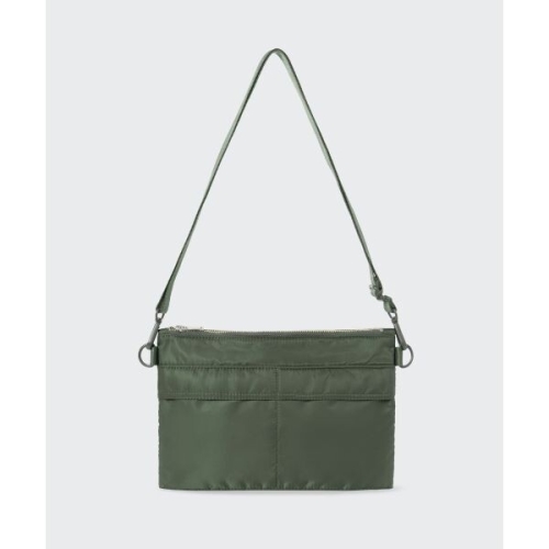 무신사 스탠다드 MUSINSA STANDARD AVR 듀얼 포켓 사코슈 카키 MEEBG8A34-KH 102337