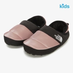 노스페이스키즈 눕시 뮬 방한화 (NS85R98V)