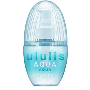 우루리스 아쿠아 모이스처 헤어오일 100ml