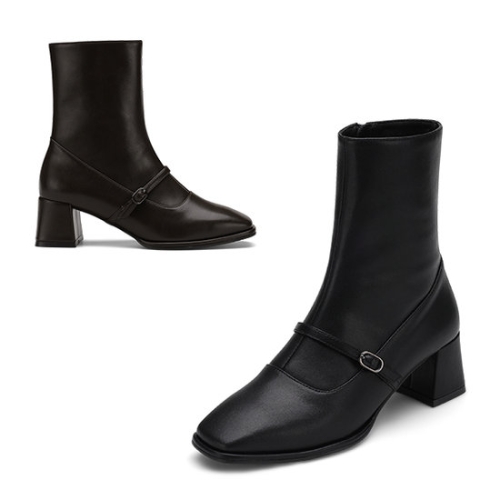 미소페 여성 앵클부츠_512546521