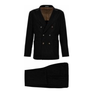 브루넬로쿠치넬리 수트 세트 MY405LDBHC003